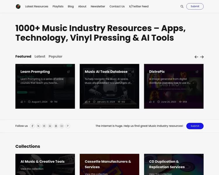 Buzzsonic Screenshot